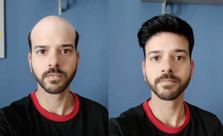 Wigs for men Wigs for men