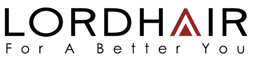 Lodhair new logo