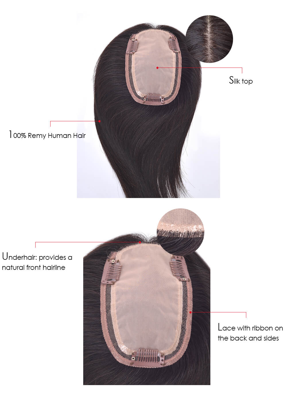 Wigs for women Wigs for women