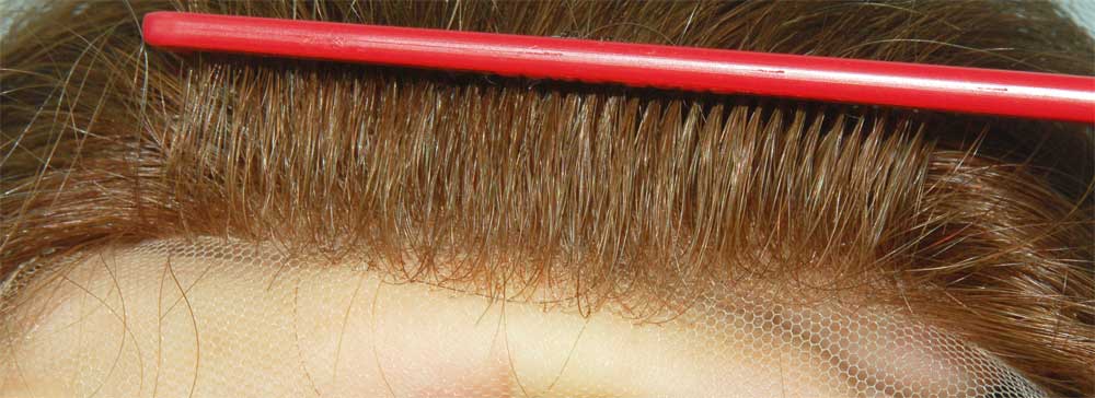 Lace Front Toupee Hairline Lace Front Toupee Hairline