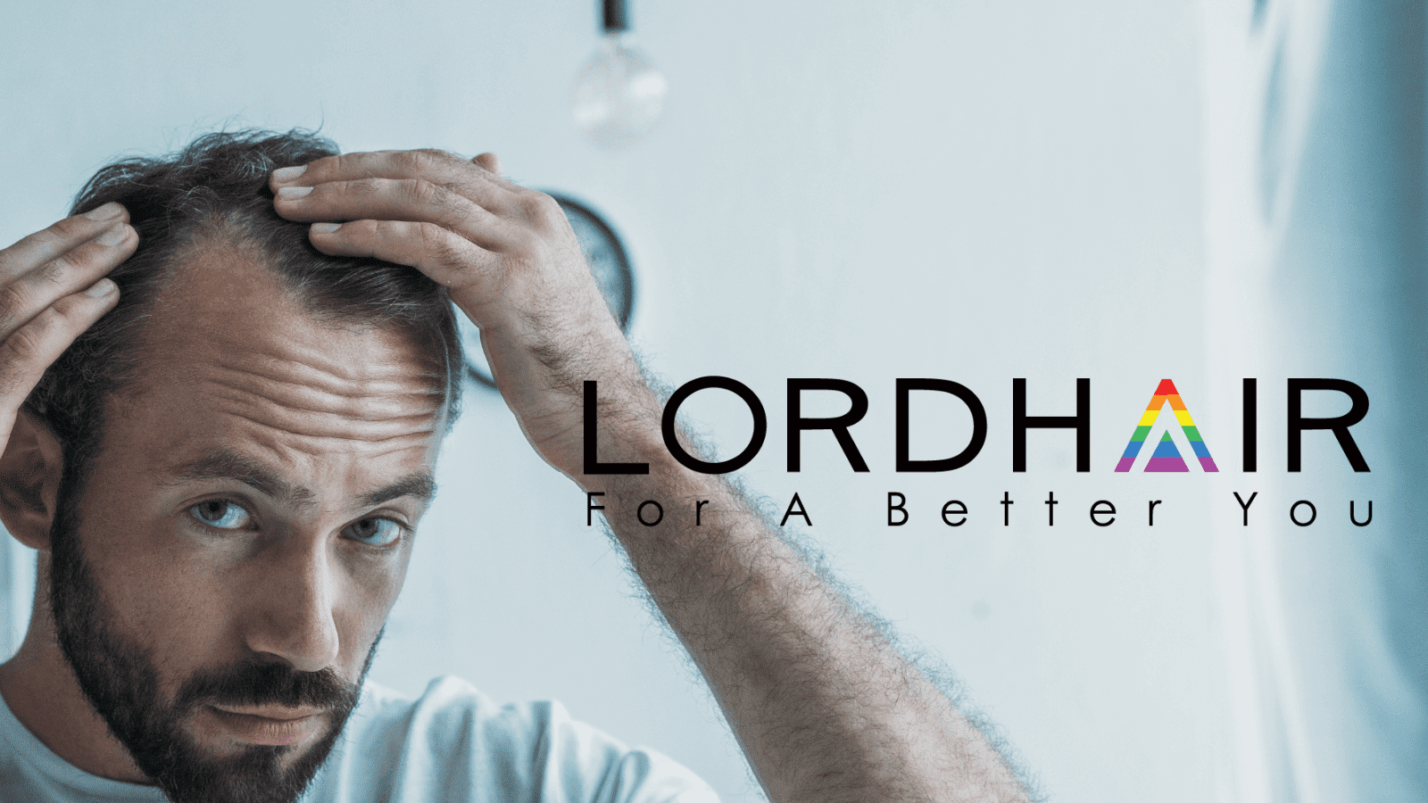 hair loss solution