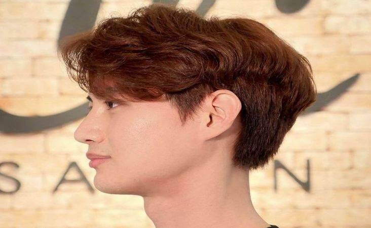 Perms for Men Guide: Everything You Need To Know About Getting A Perm