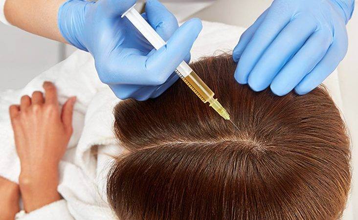 what is mesotherapy