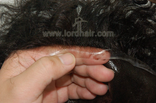 all thin skin hair system all thin skin hair system