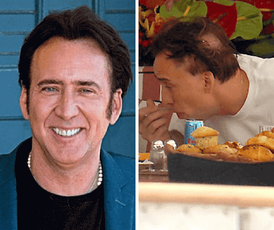 actors with hair loss