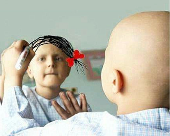 Wigs for kids