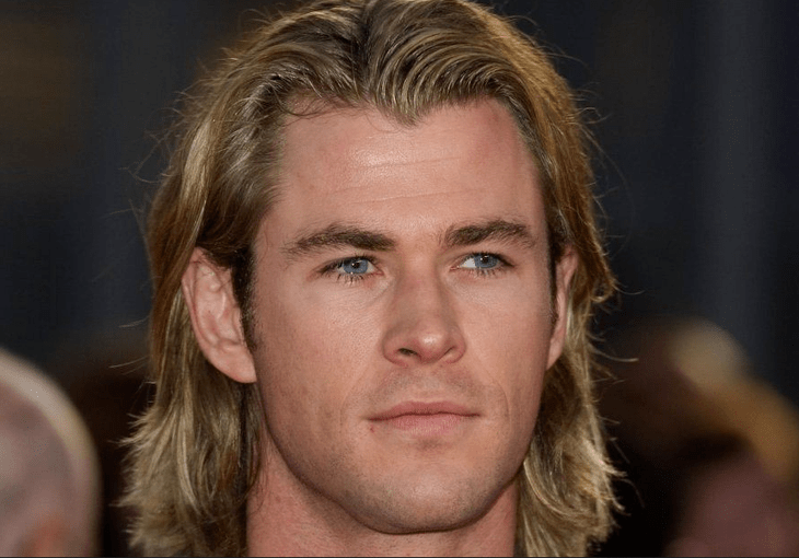 men long blonde hairstyles