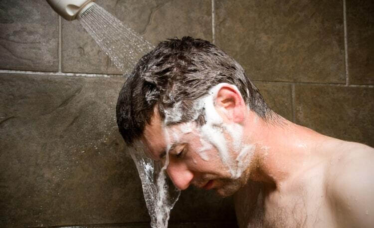 Haarpflege Tips & Ticks das richtige Shampoo