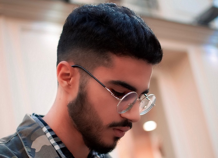 Mens haircuts winter 2019 2020 all the trends