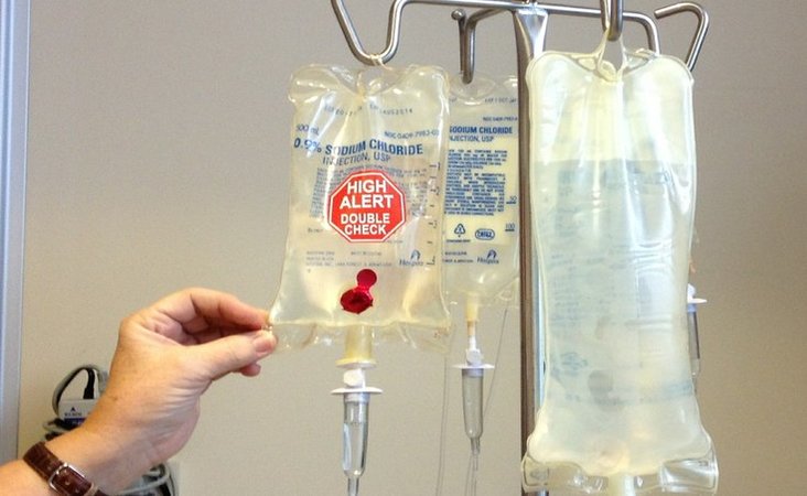 Chemotherapy