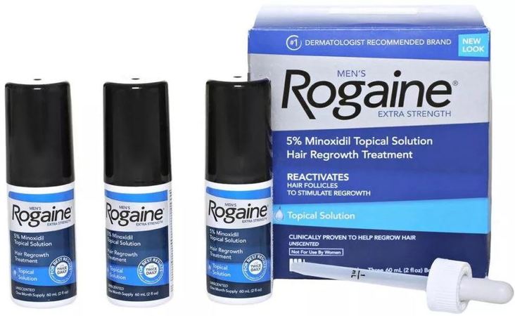 Rogaine