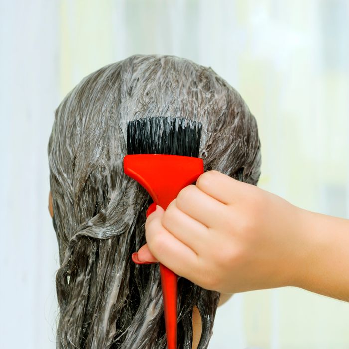 Avoid processing your hair too much Avoid processing your hair too much
