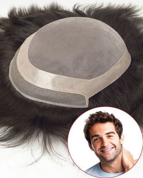 men's hairpiece