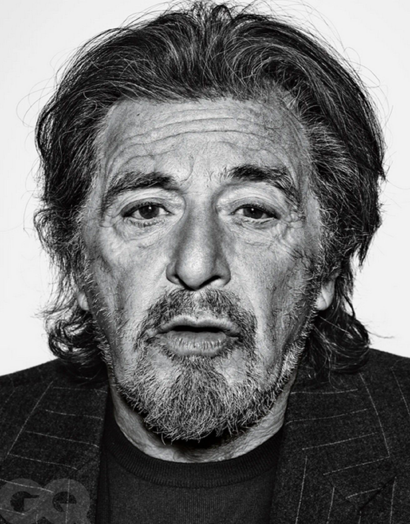 Al Pacino