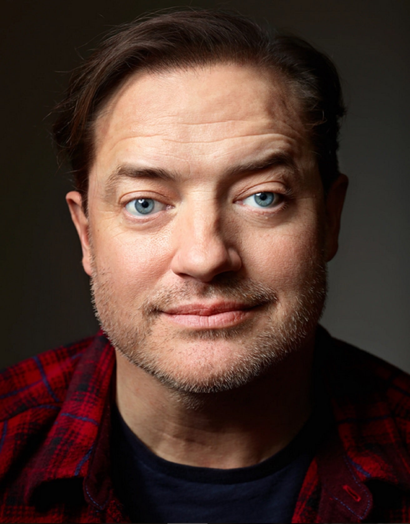 Brendan Fraser