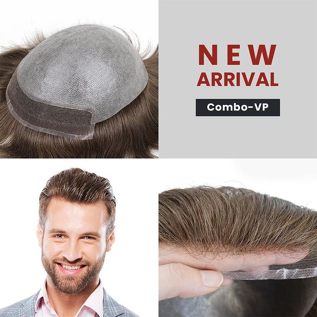 men's hairpiece