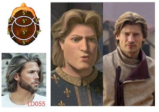 men's hair system