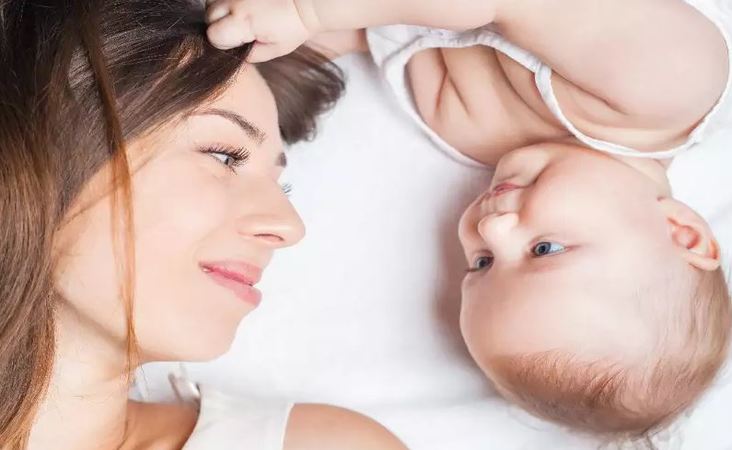 Treatments for hair loss after pregnancy