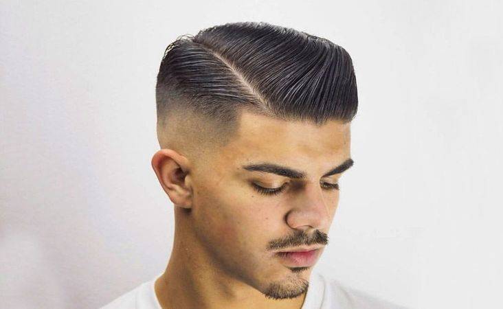 men's hair system