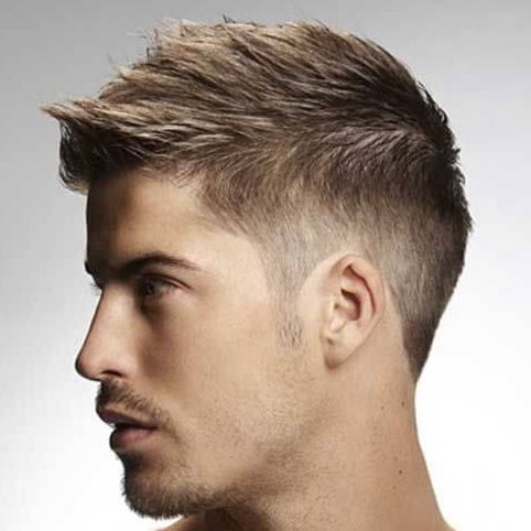 non undercut hairstyles