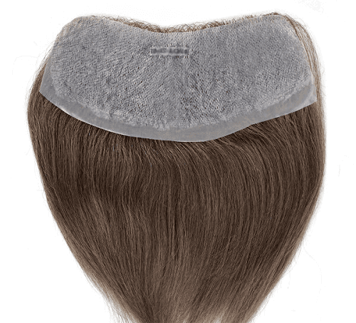 Best Hair Systems for a Receding Hairline