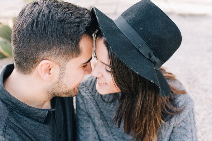 Hair System Etiquette: Who to Tell and When