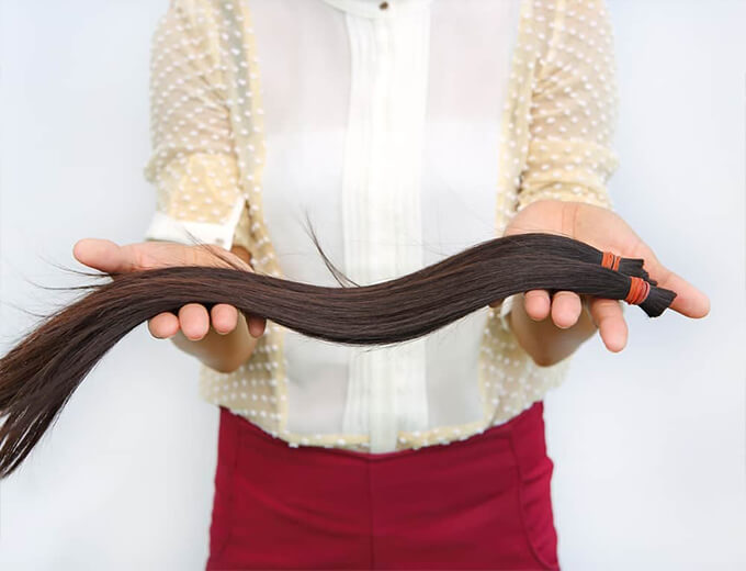 Donate Hair