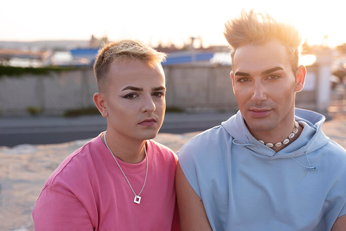 Learn about gender inclusive hair systems