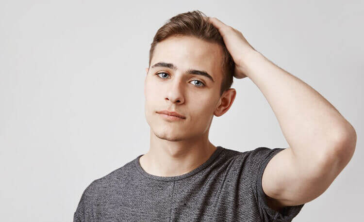 Top 5 invisible hair systems