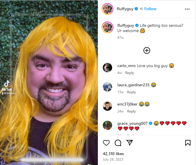 wigs for men