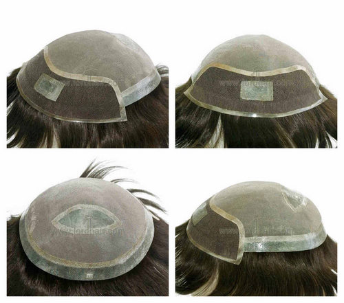 fine mono poly perimeter and top lace front fine mono poly perimeter and top lace front