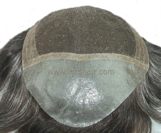 fine welded mono double layer perimeter thin skin front fine welded mono double layer perimeter thin skin front