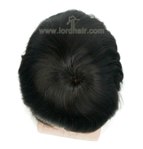 french lace poly perimeter hair system french lace poly perimeter hair system