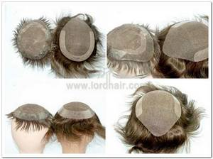 hair duplication