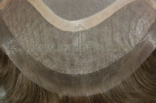 mono lace front hair system mono lace front hair system