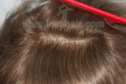mono lace front hair system mono lace front hair system