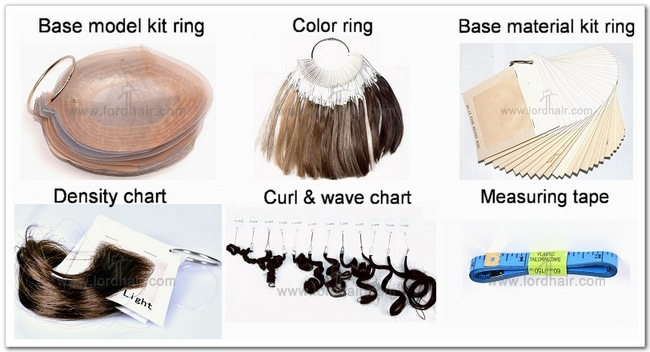 ordering tools