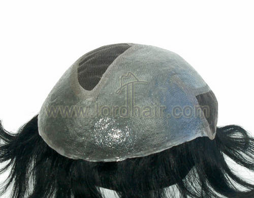 skin lace undetectable hair system skin lace undetectable hair system