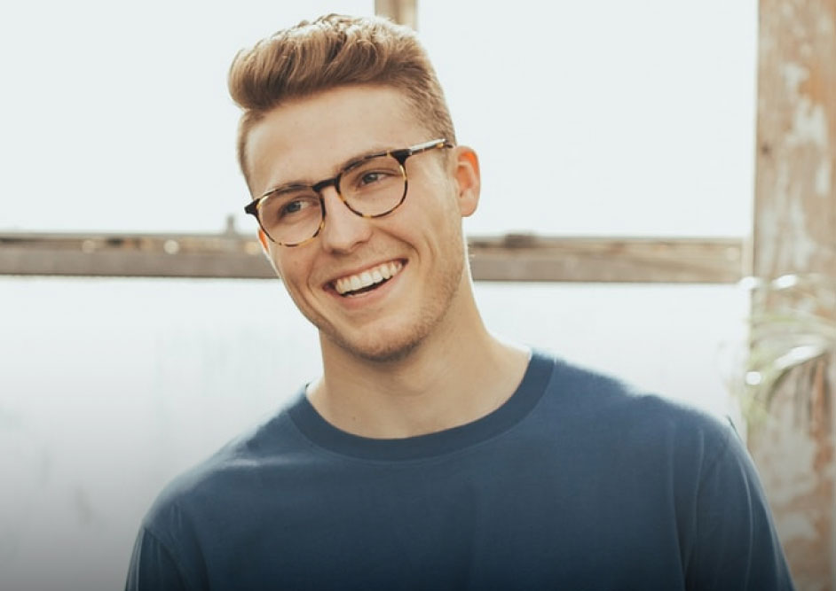 Mens hair system