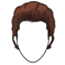 very comfortable hair wig